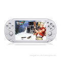 4GB 4.3inch Name Brand Game Console PMP4